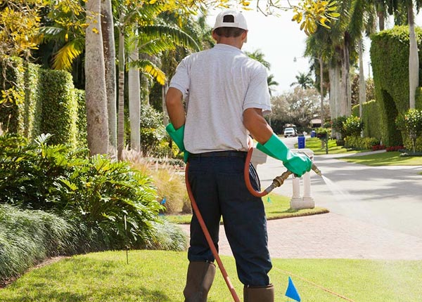 About Fall River KS Pest Control